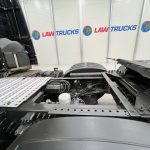 Volvo FH16 750 6×2 Midlift Tractor Unit - thumbnail