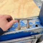 DAF LF 180 Day Cab Dropside with Tail Lift - thumbnail