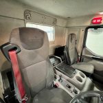 DAF LF 260 4×2 Rest Cab Tractor Unit - thumbnail