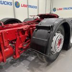 DAF XF95 480 6×2 Midlift Tractor Unit Manual - thumbnail