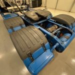 Scania R580 6×2 10 Tyre Rear Lift Tractor Unit PTO - thumbnail