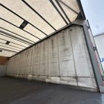 DAF CF 330 6×2 Rear Lift Sleeper Cab Curtainsider - thumbnail