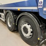 Mercedes Econic 2630 6×2 Refuse Bin Lorry - thumbnail