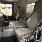 Scania P400 8×4 Rest Cab Steel Tipper - thumbnail