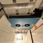 Mercedes Actros 2532 6×2 Rear Lift Day Cab Fridge Box - thumbnail