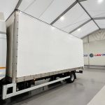 Renault Midlum 190 Sleeper Cab Box Van - thumbnail