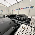 DAF CF 460 6×2 Midlift Tractor Unit - thumbnail
