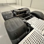 DAF CF 450 6×2 Space Cab Tractor Unit - thumbnail