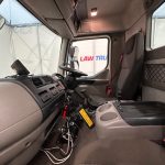 DAF LF55 250 4×2 Day Cab Gritter - thumbnail