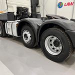 DAF XF 480 6×2 Midlift Tractor Unit - thumbnail
