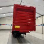 Kerbaid Miles Nunn Tri Axle Stepframe Enclosed Lowloader - thumbnail