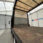 DAF LF 260 4×2 Urban Tractor Unit Trailer - thumbnail