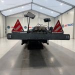 Don Bur Tandem Axle Caravan Carrier Lowloader - thumbnail