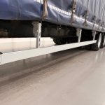 SDC Tri Axle Double Decker Curtainsider Trailer - thumbnail