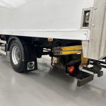 Don Bur Single Axle Urban Box Van Trailer - thumbnail
