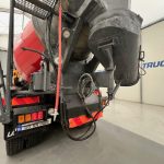 Hino 700 2813 6×4 Cement Mixer - thumbnail