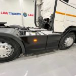 Scania R450 6×2 Midlift Tractor Unit - thumbnail