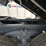 Scania P400 8×4 Day Cab Bulk Tipper Manual - thumbnail