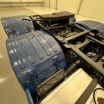 Scania R480 6×2 Midlift Tractor Unit Manual - thumbnail
