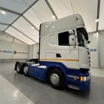 Scania R450 6×2 Midlift Topline Tractor Unit - thumbnail