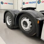 DAF XF 460 6×2 Midlift Tractor Unit - thumbnail
