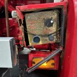 Scania  P94 300 6×2 Rear Lift 19000 Litre Fuel Tanker - thumbnail