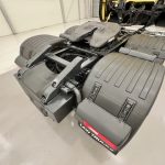 Scania S450 6×2 Midlift Highline Tractor Unit - thumbnail