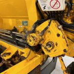 Volvo FE 240 4×2 Day Cab Gritter - thumbnail