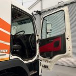 Volvo FMX 420 8×4 Day Cab Steel Tipper - thumbnail