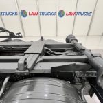 Scania G410 8×4 Rest Cab Hookloader Drawbar - thumbnail