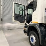 Scania  P370 8×4 Day Cab Tipper - thumbnail