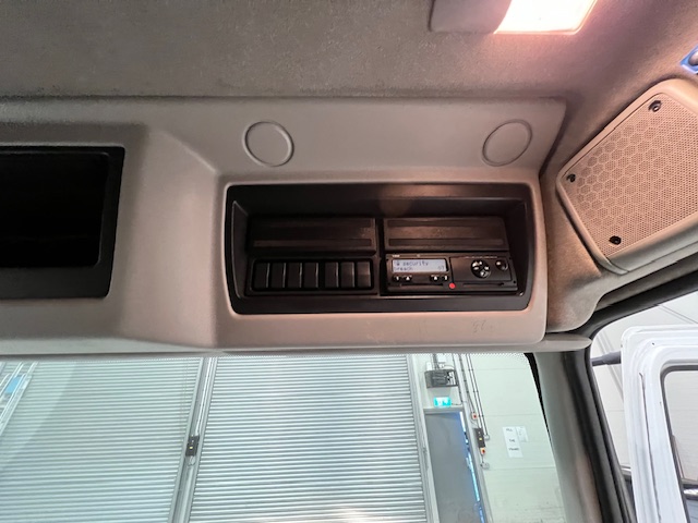 Renault Midlum 190 Day Cab Box Van