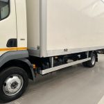 DAF LF45 160 4×2 Day Cab Box Van - thumbnail