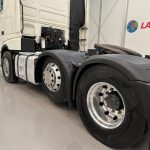 DAF XF 530 6×2 Midlift Tractor Unit - thumbnail