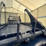 Scania P250 4×2 Day Cab Skip Loader - thumbnail