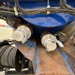 Scania P420 8×4 Sleeper Cab Vacuum Tanker - thumbnail