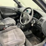 Toyota Corolla 1.4 VVTi GLS 5dr Hatchback - thumbnail