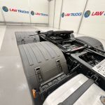 Scania R480 6×2 Midlift Topline Tractor Unit - thumbnail