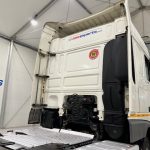 DAF XF 460 6×2 Space Cab Tractor Unit - thumbnail
