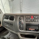 DAF LF 260 4×2 Rest Cab Tractor Unit - thumbnail