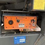 DAF  LF55 220 Day Cab Fridge Box - thumbnail
