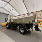 DAF LF55 250 4×2 Day Cab Gritter - thumbnail
