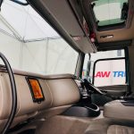 DAF CF75 310 Day Cab Dropside Brick Grab - thumbnail