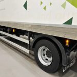 Volvo FL 240 4×2 Day Cab Box Van - thumbnail