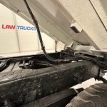 Volvo FM 410 8×4 Sleeper Cab Tar Spec Tipper - thumbnail