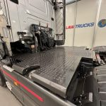 Scania R450 6×2 Highline Midlift Tractor Unit - thumbnail