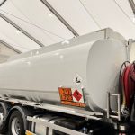 Mercedes Axor 2533 6×2 20000 Litre Tanker - thumbnail