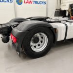 DAF XF 460 4×2 Super Space Cab Tractor Unit - thumbnail