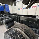Scania R380 8×4 Sleeper Cab Tipper - thumbnail