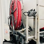 Scania P94 300 19000 Litre Fuel Tanker - thumbnail